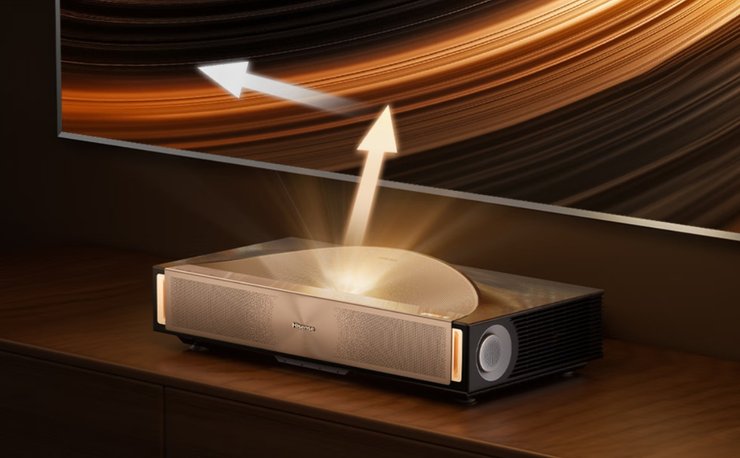 телевизор hisense xplorer аудиосистема лучшие телевизоры 2025