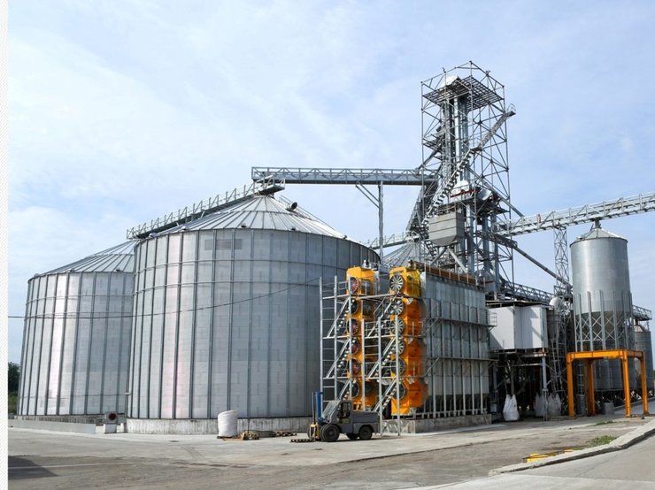 агротон, холдинг агротон, агротон луганск