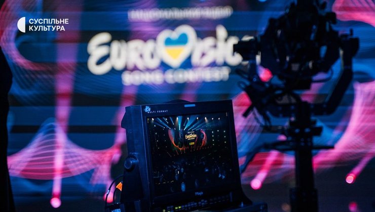 євробачення