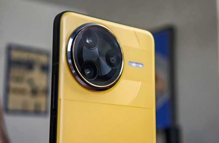 Poco F7 Ultra смартфон обзор