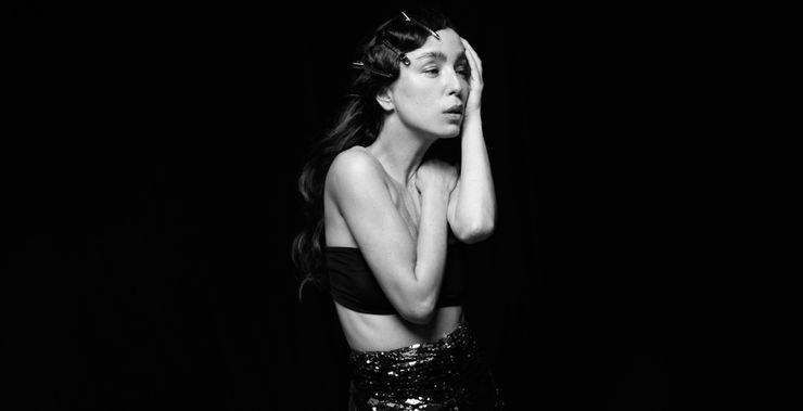 Даша Суворова 2024