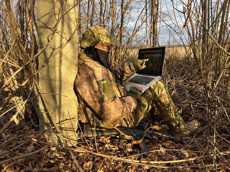 Griselda, Гризельда, ВСУ