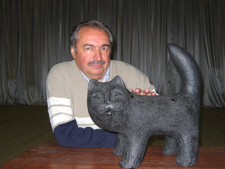 Марина и Сергей Дяченко, марина дяченко, сергей дяченко, сергей дяченко умер, писатель сергей дяченко