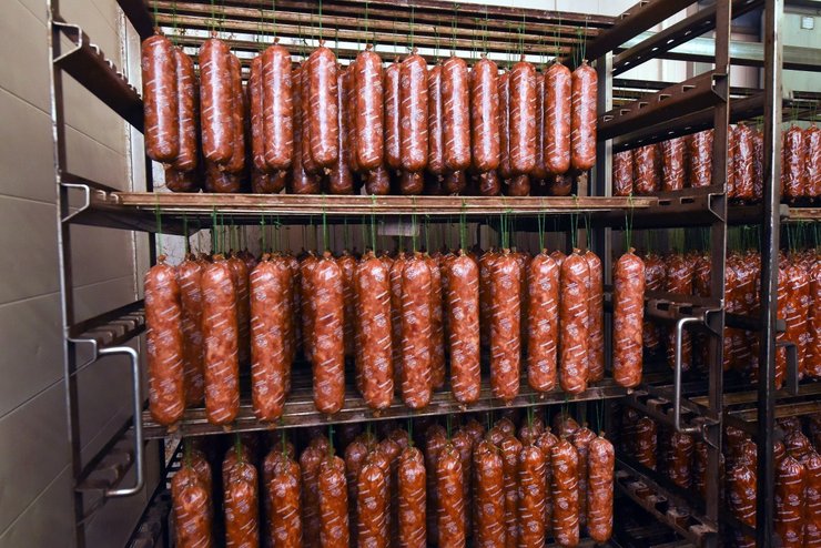 Рост стоимости электроэнергии для бизнеса повлияет на рост себестоимости изготовления продукции