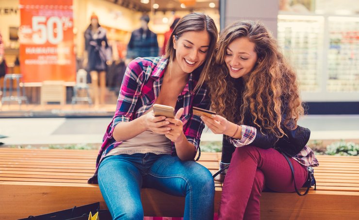 молодежь, девушки, тинейджеры, подростки, студентки