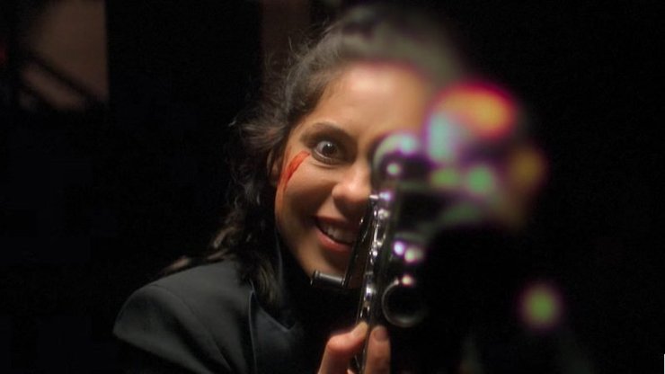 серіал, Netflix