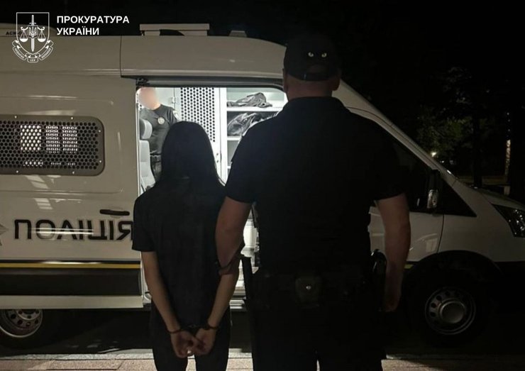 отруїв військового полтавська область