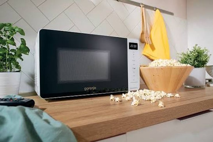 микроволновка Gorenje MO 17 E1S