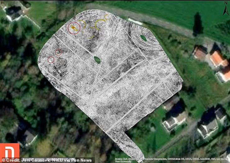 лодка, дома, фото