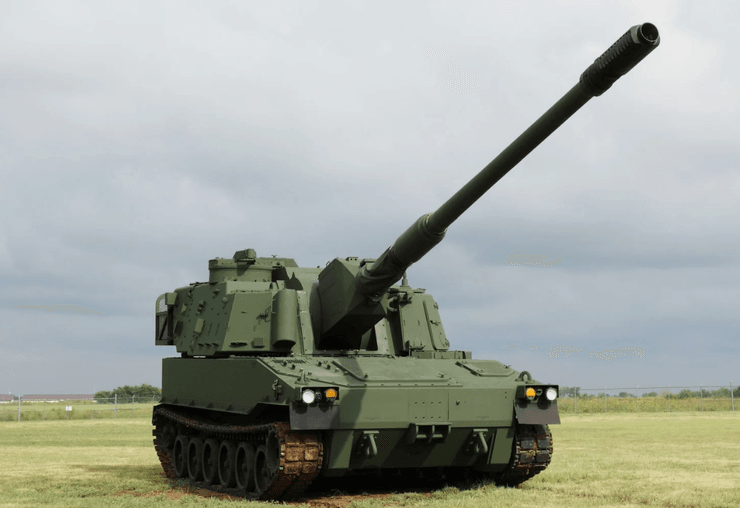 модернізація сау