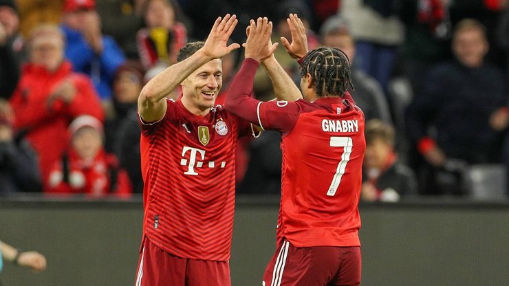 Серж Гнабрі