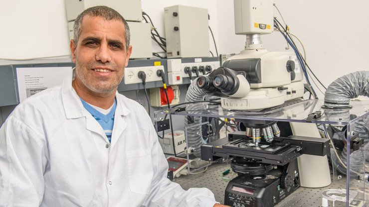 Профессор, мыши, имплантаты, мозг, паралич, люди