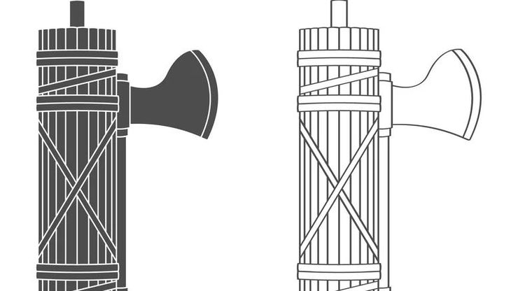 бенто муссолини, символ, Италия, символизм