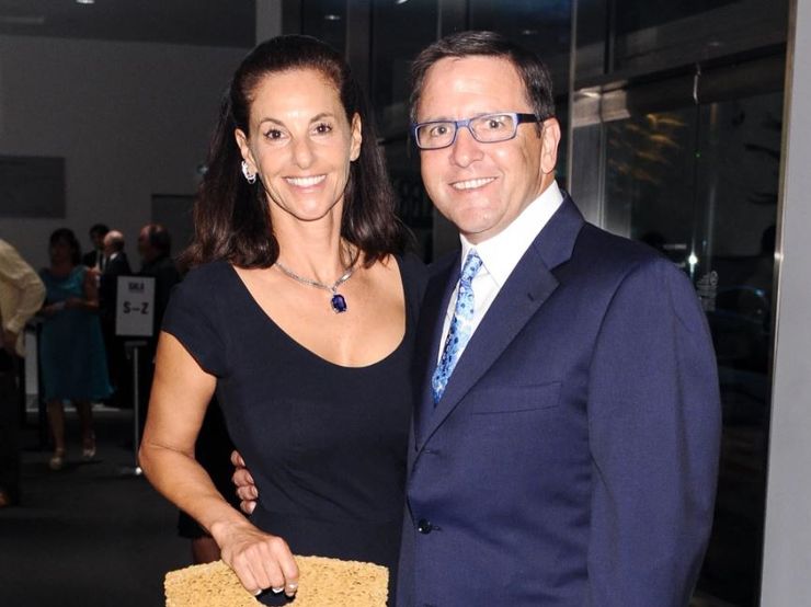 Наследник миллиардера Тони Притцкер продает свой самый большой дом в Америке за 195 млн долларов, фото, США