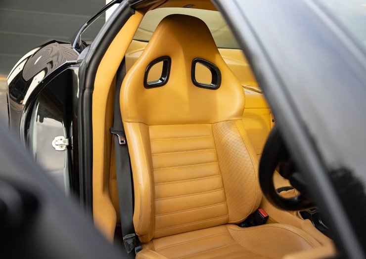 Ferrari 599 GTB Fiorano, Ferrari 599 GTB, Ferrari эрика клэптона, авто эрика клэптона, феррари эрика клэптона