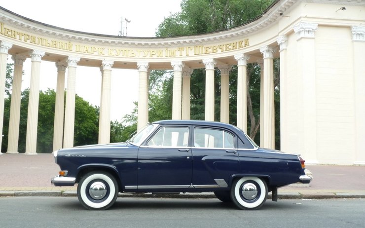 Волга для КГБ, волга газ-23, ГАЗ-23, ГАЗ-23 Волга, Волга ГАЗ-21
