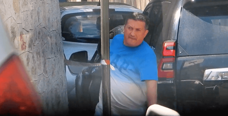 игорь Лебединец