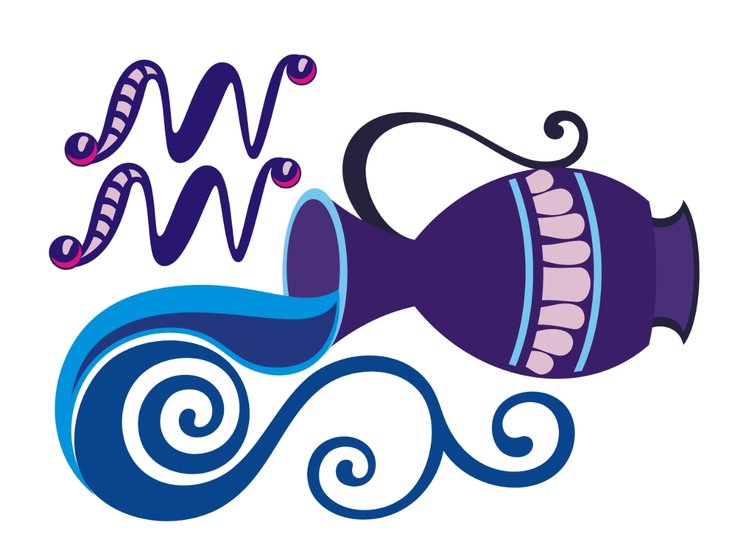 Таро-прогноз на яркие события марта 2024 для Водолеев