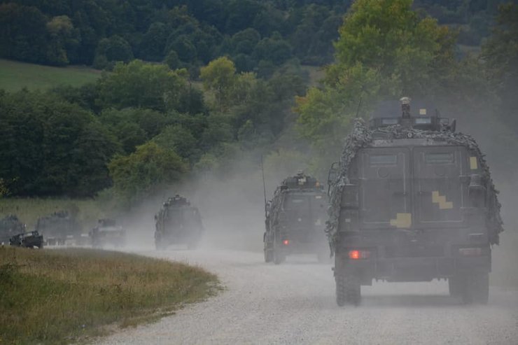 учения в германии