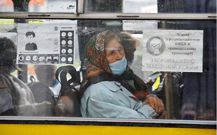 Ответственное дело. Если люди будут со всей серьезностью соблюдать карантинные требования, любые ОРВИ обойдут их стороной