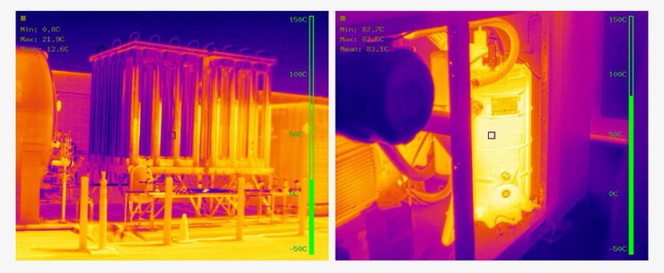 Boson+, камеры, модули камер для дронов
