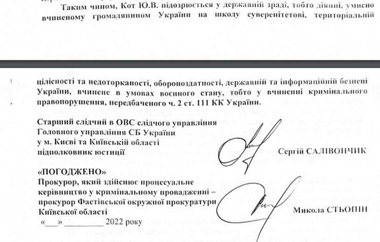 кіт держзрада