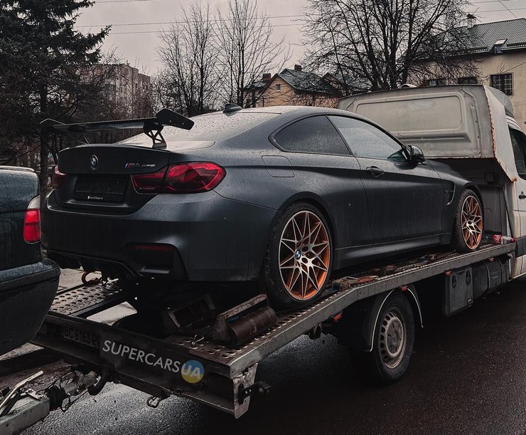 BMW M4 GTS, BMW M5, BMW Z4, купе BMW, седан BMW