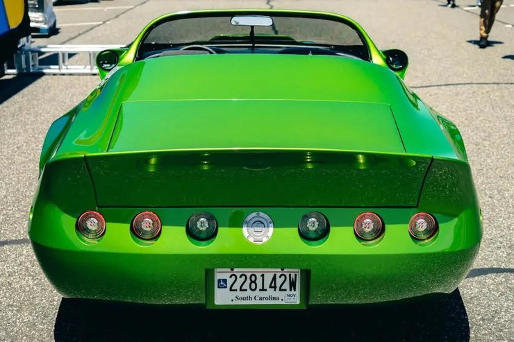 Hot Wheels Chevrolet Camaro