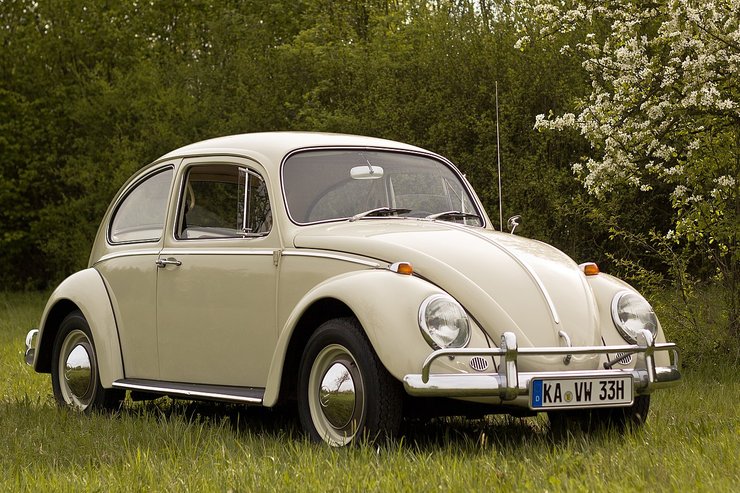 Volkswagen Type 1