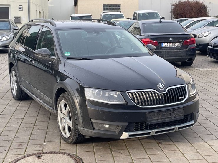 Skoda Octavia Scout 2014, Skoda Octavia Scout, Skoda Octavia A7, універсал Skoda Octavia, Skoda Octavia