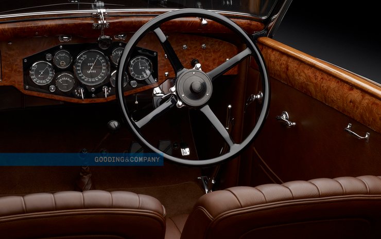 Салон Hispano Suiza J12, Hispano Suiza J12, Hispano Suiza J12, Hispano Suiza, Яків Савчик