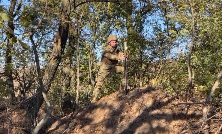 детектор бпла, детектор безпілотників, детектор дронів