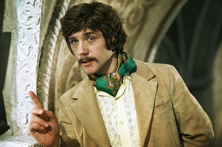 леонид куравлев, иван васильевич куравлев, фильмография куравлева, куравлев лучшие фильмы