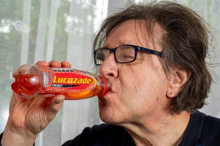 Гарри Джонсон пережил три сердечных приступа из-за наследственного заболевания сердца