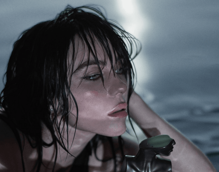 Билли Айлиш