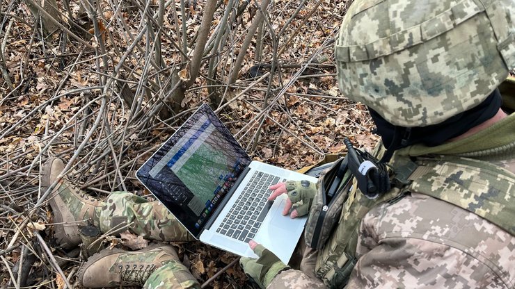 Уряд готує нові зміни щодо пенсій військовослужбовцям