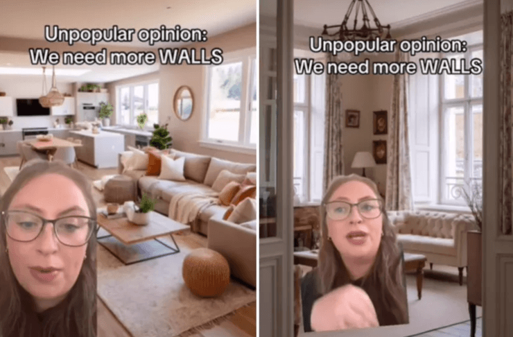 Дизайн-проект квартиры-студии в скандинавском стиле от дизайнера