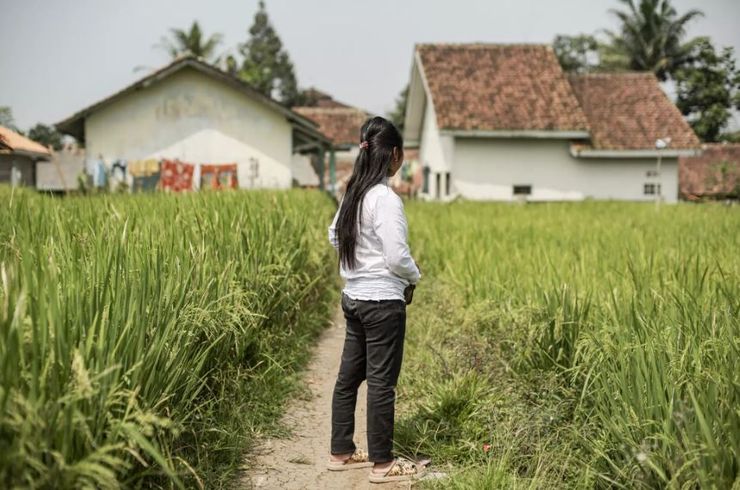 Женщины получают по 500 долларов США за временный брак, все детали новой схемы с фиктивным бракосочетанием