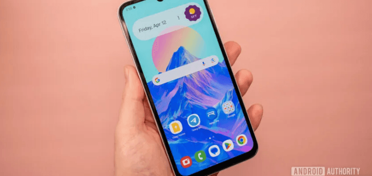 Samsung Galaxy A15 5G