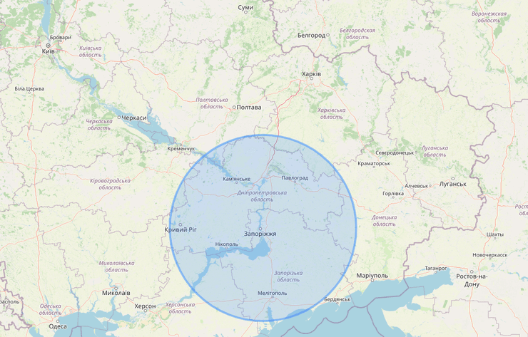 що захистить петріот