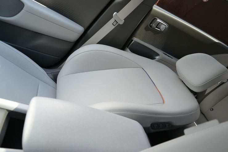 Новый Hyundai Ioniq 6, Hyundai Ioniq 6, электромобиль Hyundai Ioniq, Hyundai Ioniq 6 2023