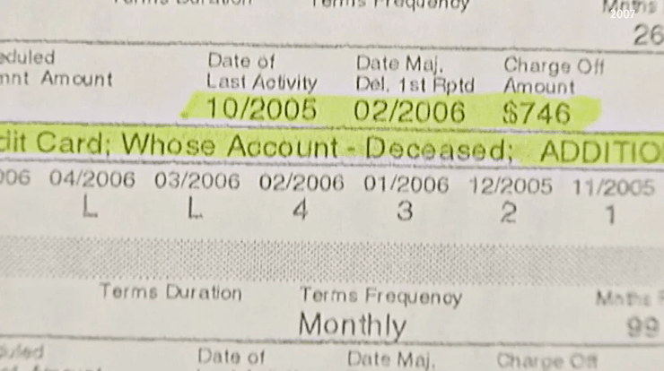 Вважали мертвою 17 років, не могла знайти роботу, уряд США, називає себе привидом, втратила роботу, подала позов, суд