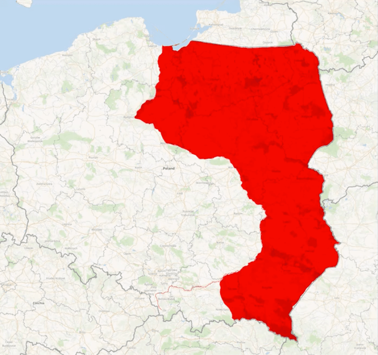 польская стратегия