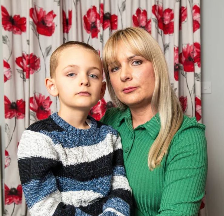 Мальчика в возрасте 7 лет уже 10 раз выгоняли из школы, что он натворил, в чем проблема