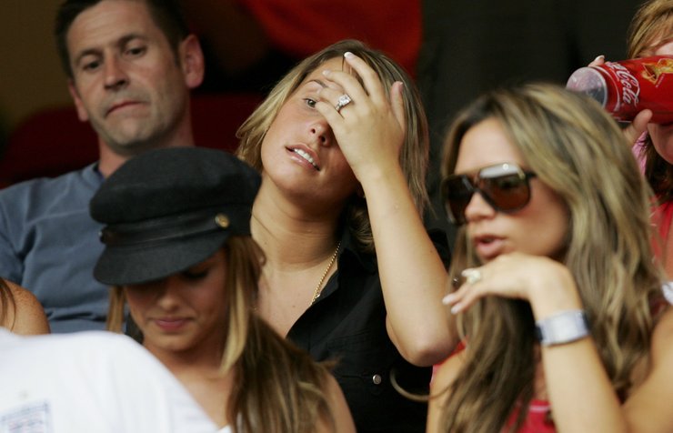 коллекция обручальных колец, Виктория Бекхэм, ювелирные украшения, редкие драгоценные камни