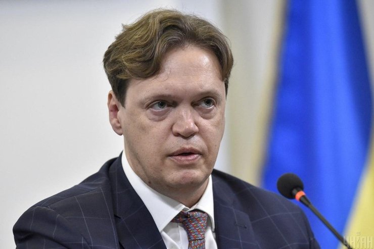 Дмитро Сенниченко