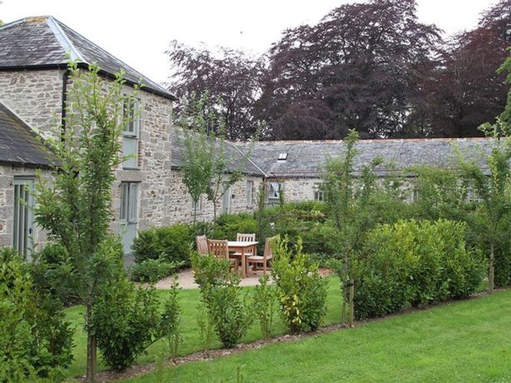 Коттедж принца Уильяма, дом, недвижимость, отдых в коттедже, аренда, герцогство Корнуолл