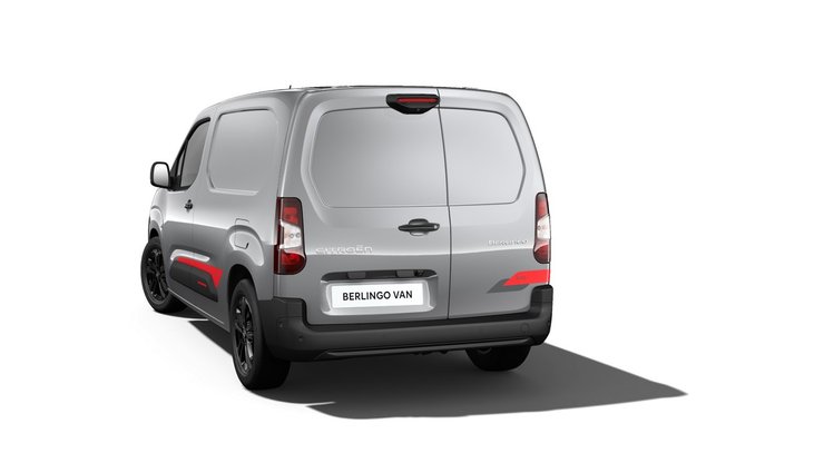 Citroen Berlingo XTR