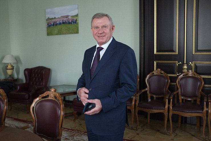 фото, Яков Смолий, глава нацбанка, интервью