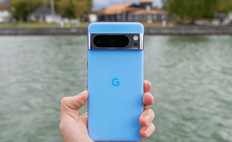 смартфоны с лучшими камерами